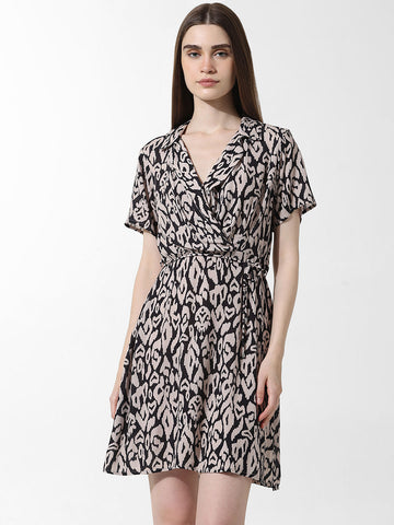 Coria Western Dress For Women And Girls