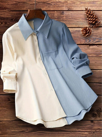 Coria 2 TON LONG Full SLEEVE WESTERN TOP Shirt